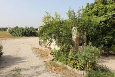Finca rústica en Carretera del Leon