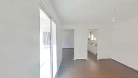 Piso en La Torrassa
