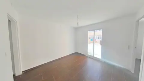Piso en La Torrassa
