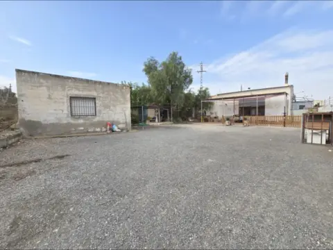 Local comercial en Aspe