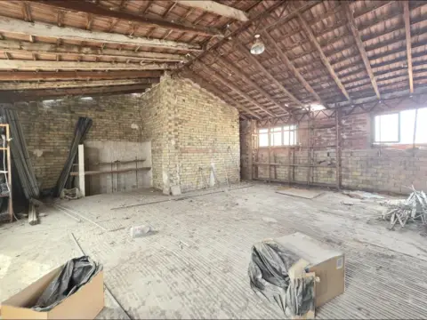 Nave industrial en Aspe