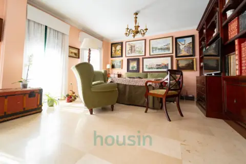 Casa en calle Gallinato