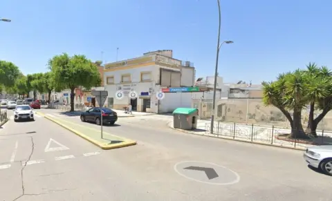 Piso en Centro
