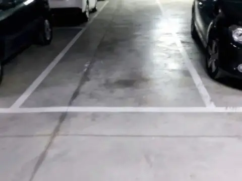 Garaje en La Coca