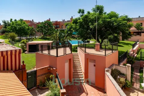 Casa adosada en Avenida de Portimao