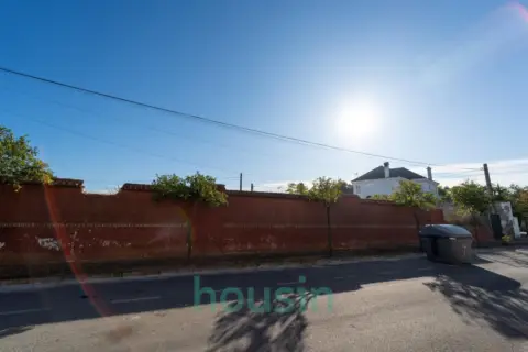 Casa en calle Loma