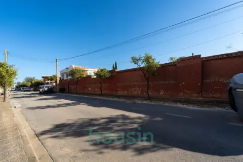 Casa en calle Loma
