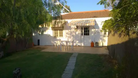 Casa en Carretera de Torrepalma