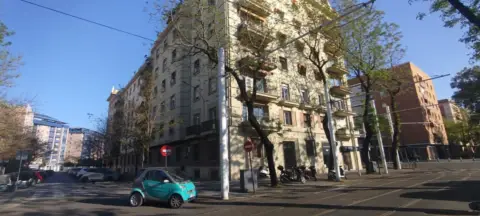 Piso en Prado de San Sebastián