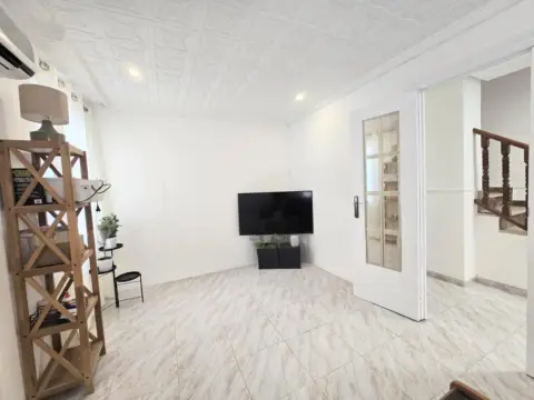 Casa en La Coca