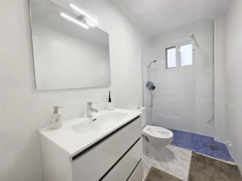 Casa en La Coca