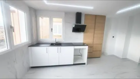 Piso en Av. de Madrid