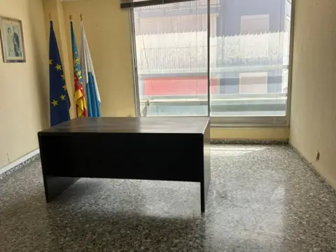 Oficina en Centro