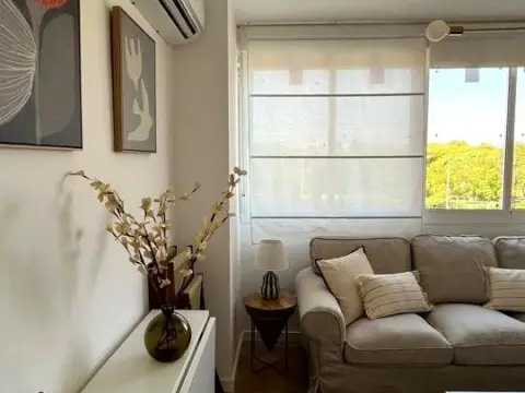 Piso en calle Fray Serafín de Ausejo