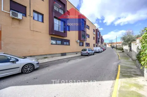 Piso en calle de La Bandera