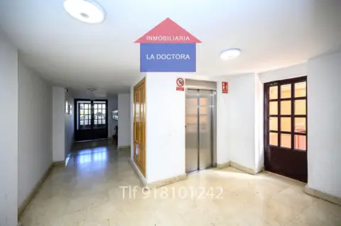 Piso en calle de La Bandera