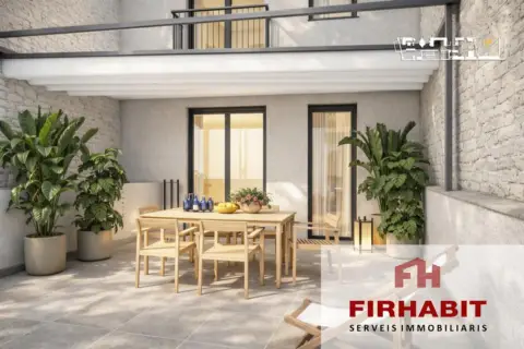 Piso en calle Platja de J.B. Cassà