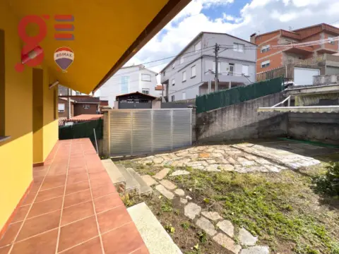 Chalet en calle Chapela, nº 21