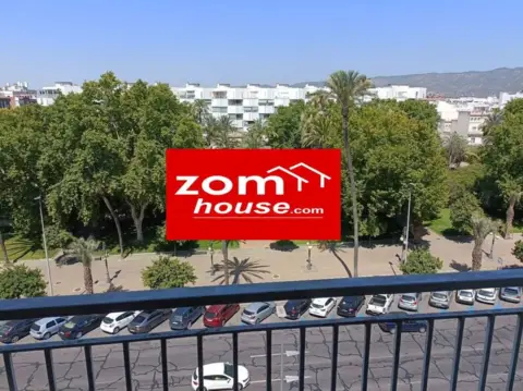 Piso en Paseo de la Victoria