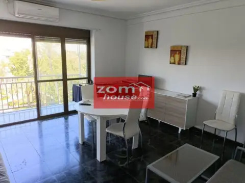 Piso en Paseo de la Victoria