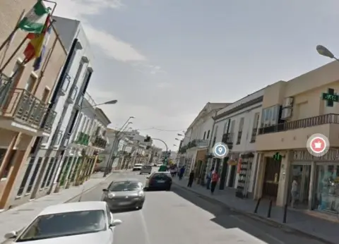 Local comercial en Céntrica