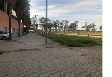 Terreno en calle Pr Santiago Cotan-Pinto