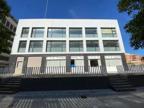 Garaje en Zafra