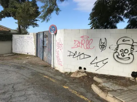 Terreno en El Conquero
