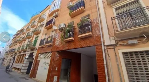 Appartement à calle de Alfonso XII, 37