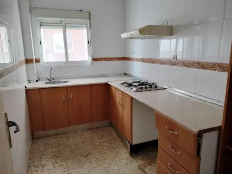 Piso en Isla Chica