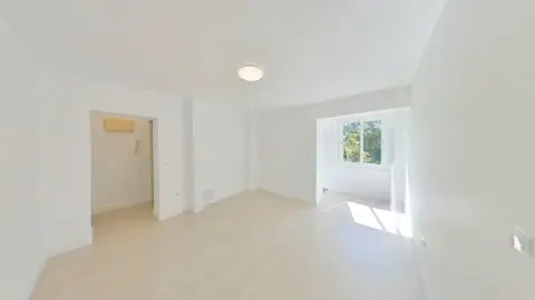 Piso en Parque Europa-El Prado