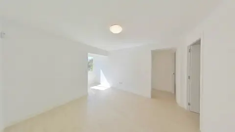 Piso en Parque Europa-El Prado