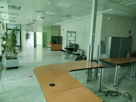 Local comercial en Avenida del Alcalde Federico Molina Orta