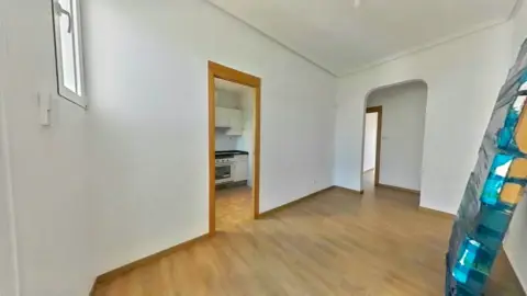 Piso en Bellas Vistas