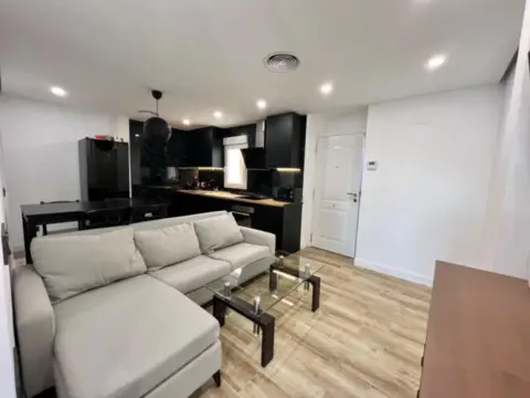 Piso en Camí de Vera