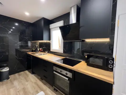 Piso en Camí de Vera