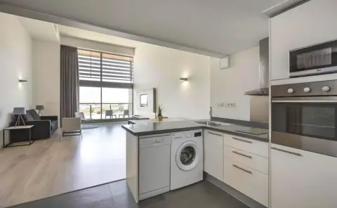 Loft en calle Andarella, 2