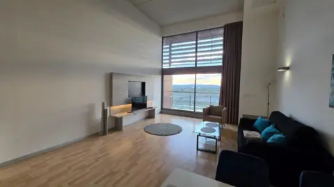 Loft en calle Andarella, 2