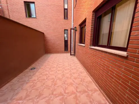 Piso en Pza. Concordia