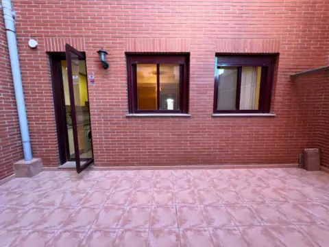 Piso en Pza. Concordia