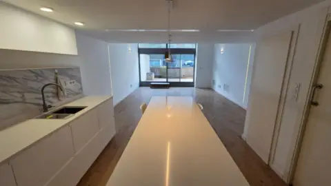 Loft en Vara de Quart