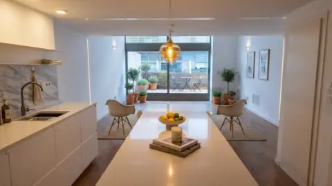 Loft en Vara de Quart