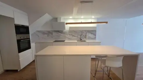 Loft en Vara de Quart