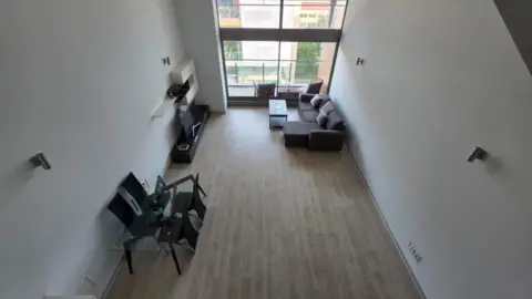 Ático en Vara de Quart