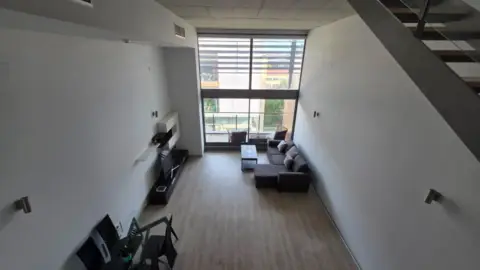 Ático en Vara de Quart