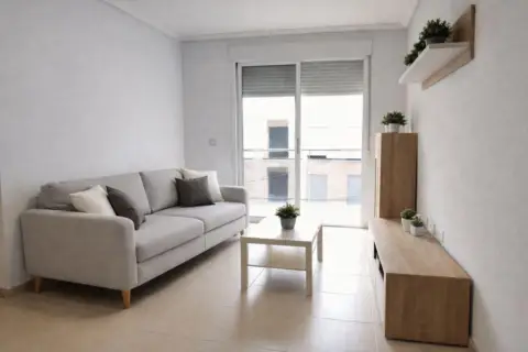 Apartamento en Centro