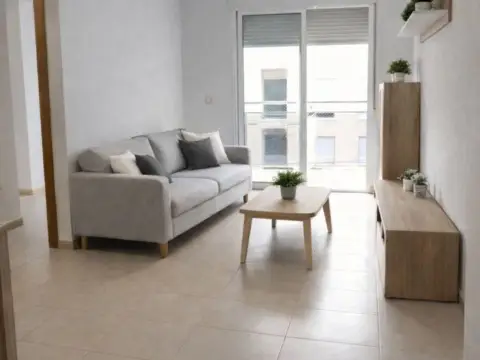 Apartamento en Centro