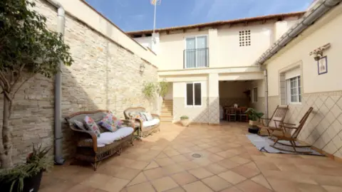 Casa en Casco Antiguo