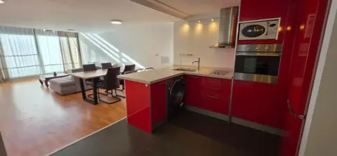 Loft en calle Andarella, 2