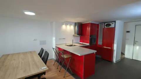 Loft en calle Andarella, 2